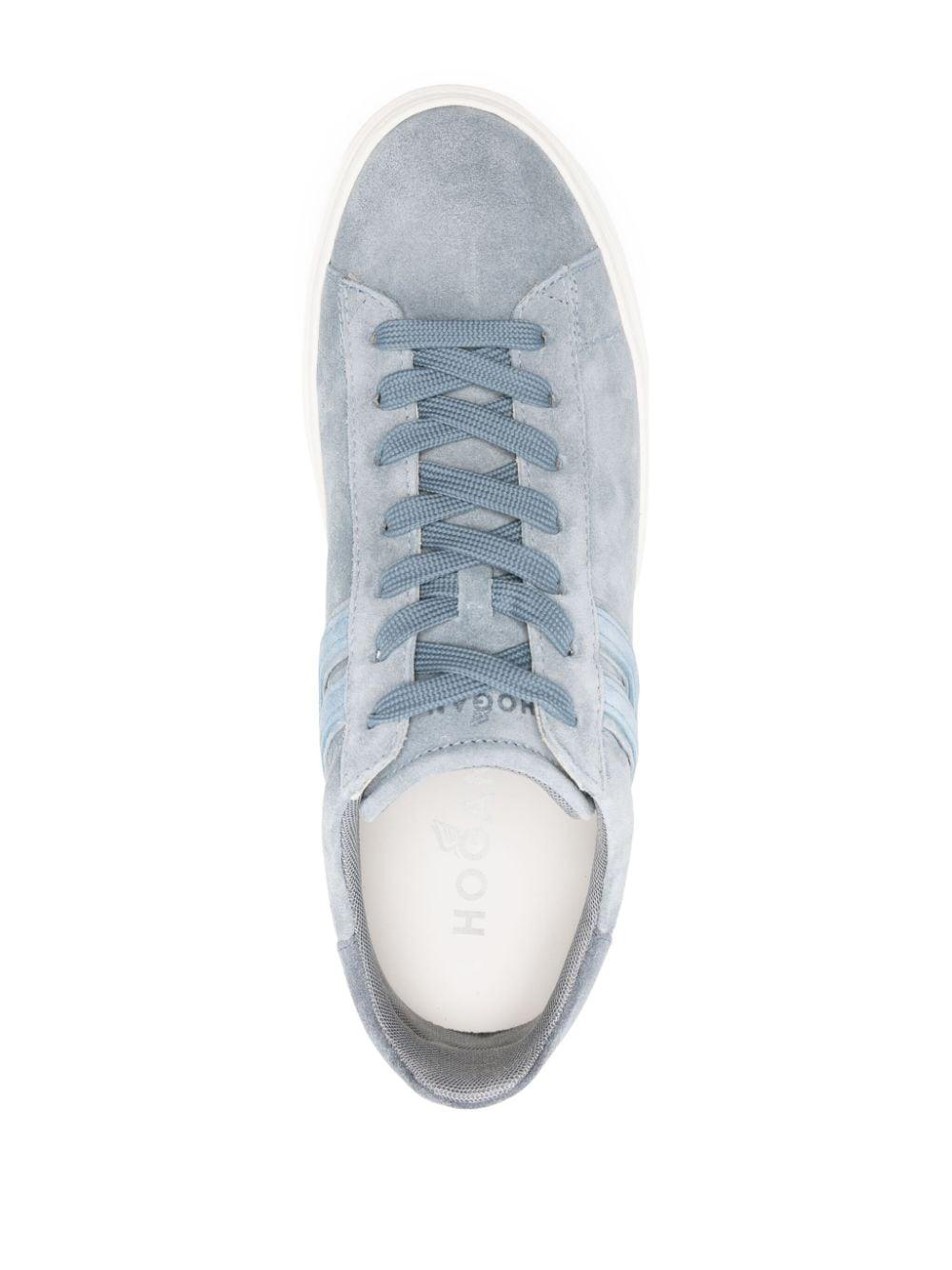 Shoes Men HXM3650J310 BTM0SUK HOGAN 