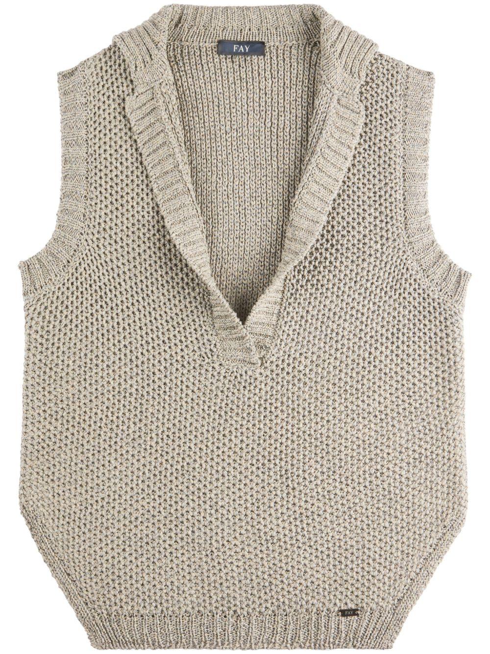 Vest Women NMWC1505940 XAXB201 FAY 