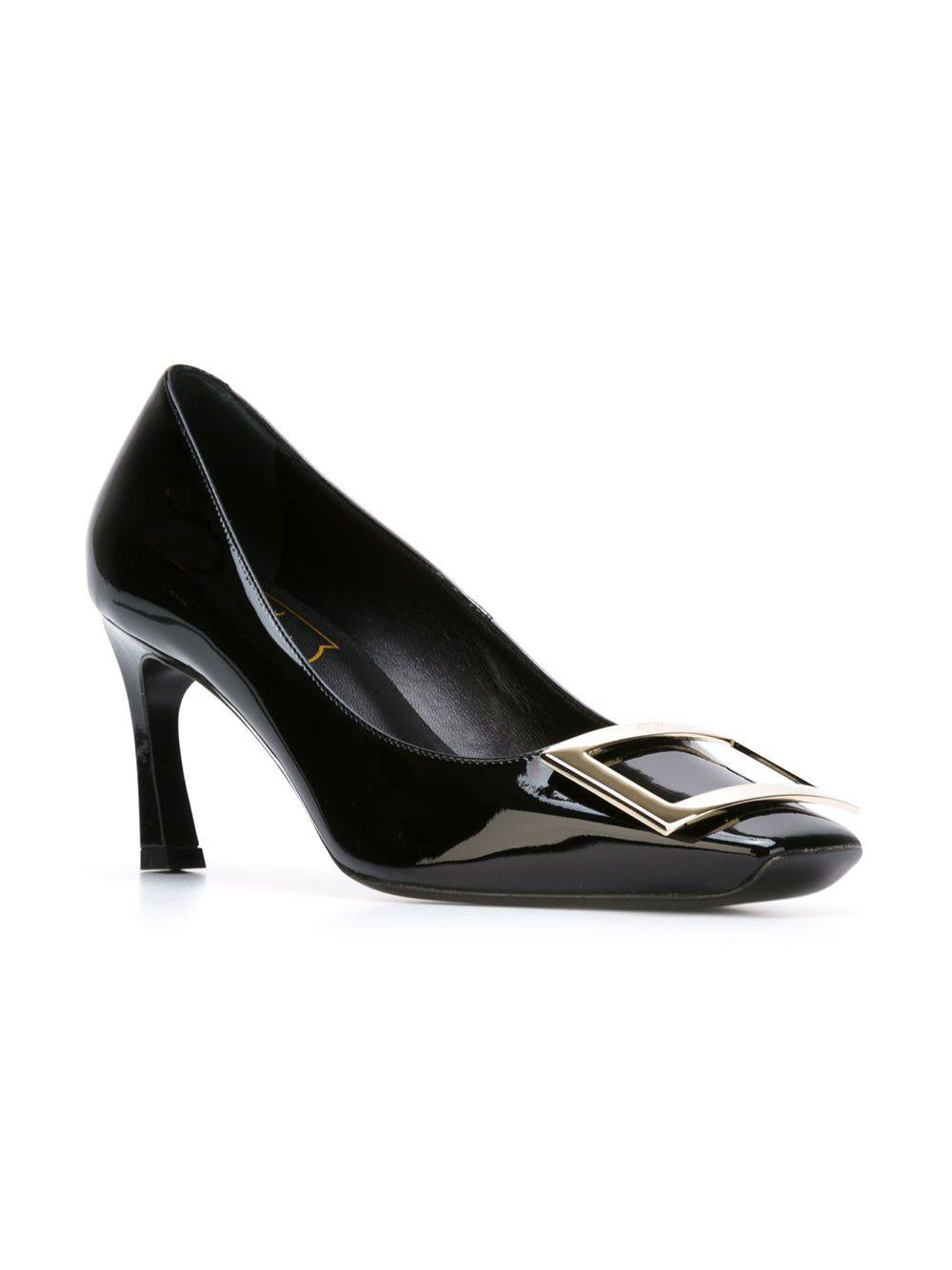  RVW40015280 D1PB999 ROGER VIVIER 