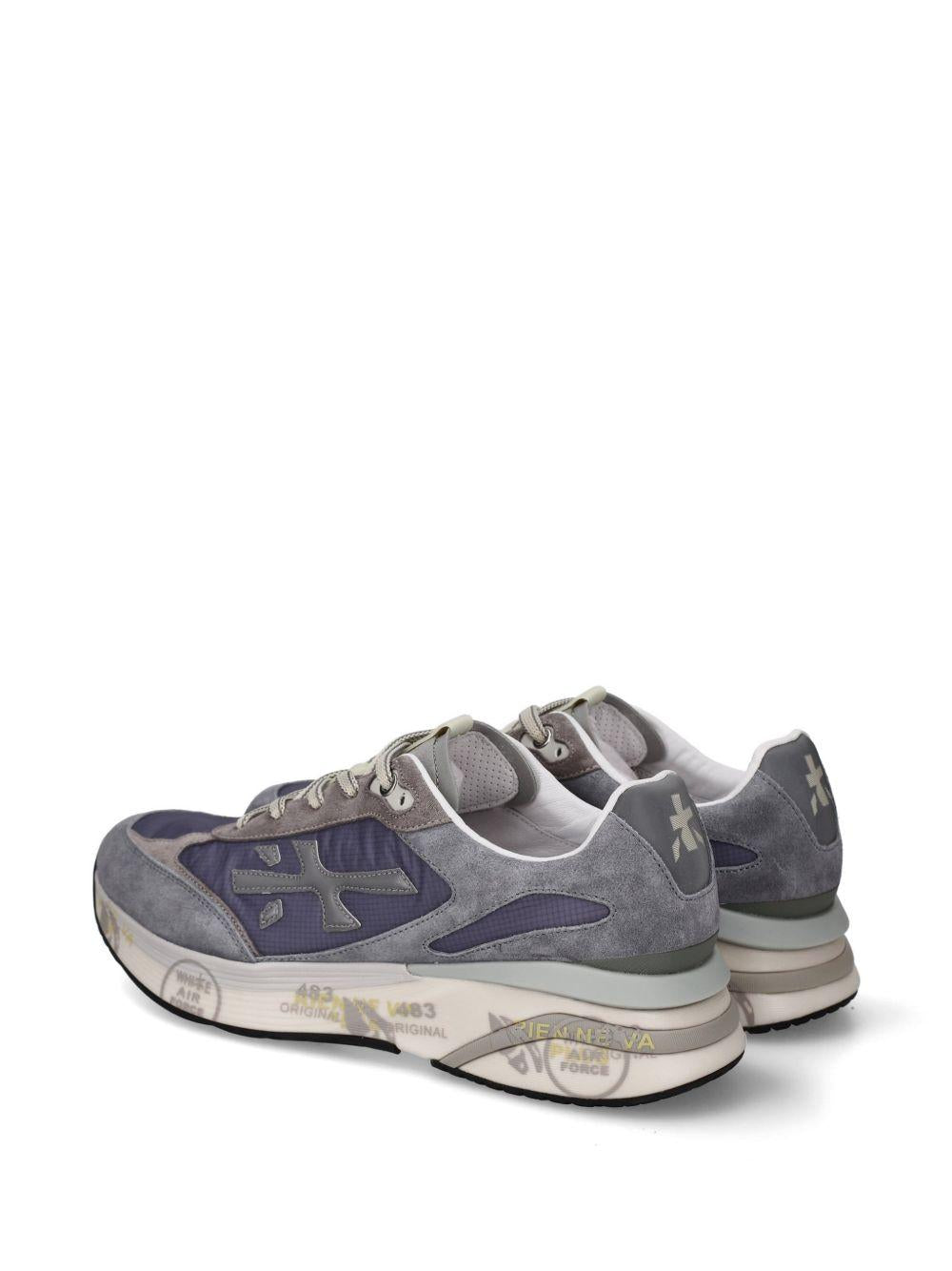  MOERUN #8077 PREMIATA 