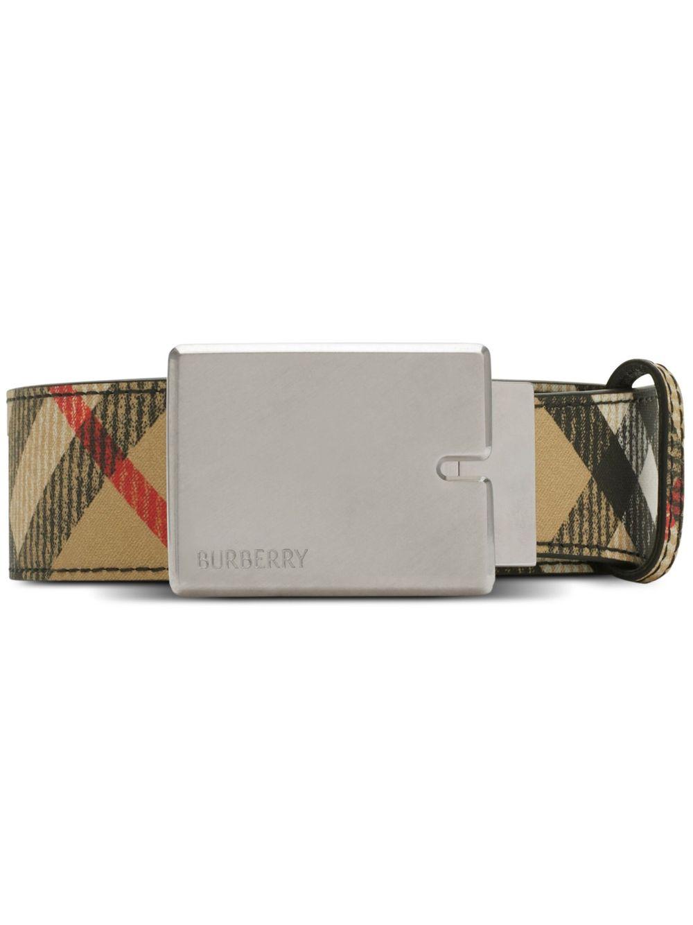BURBERRY 8103771#C1309