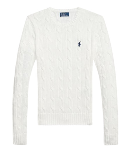  211971869007 #WHITE RALPH LAUREN 