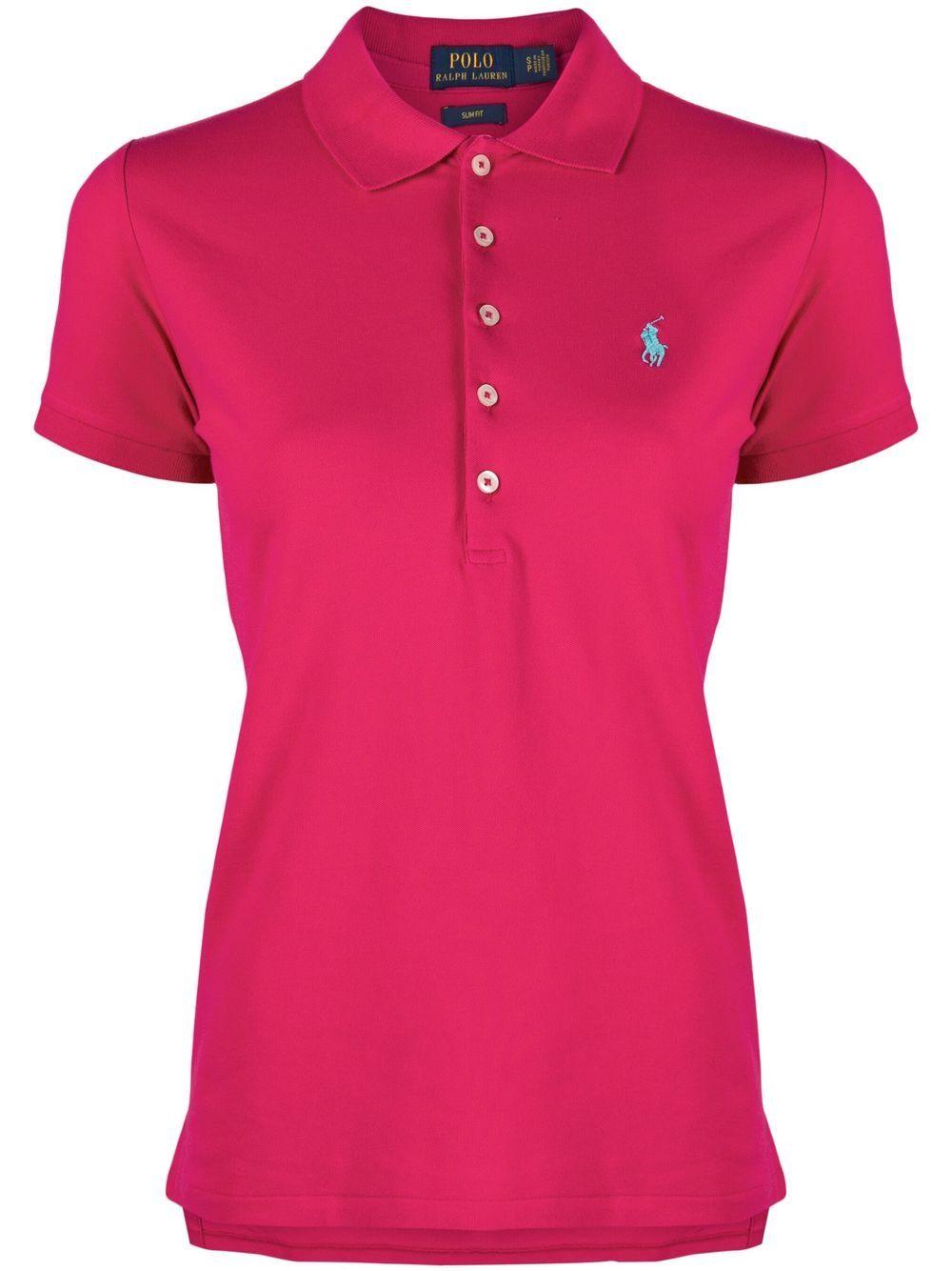 RALPH LAUREN 211870245034#PINK SKY