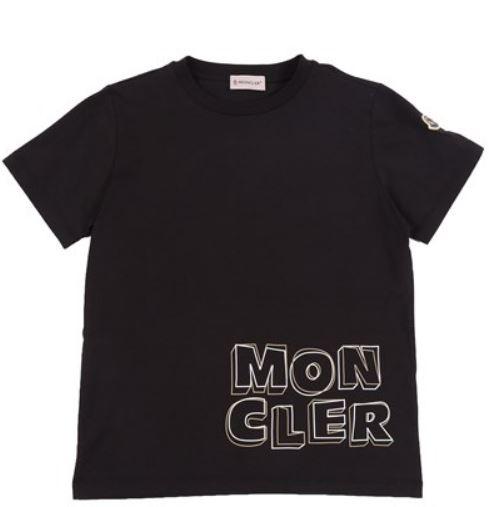  L19548C00006 89AFV999 MONCLER KID 