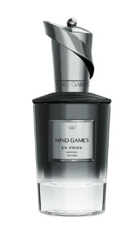  MG1074 #EN PRISE MIND GAME 