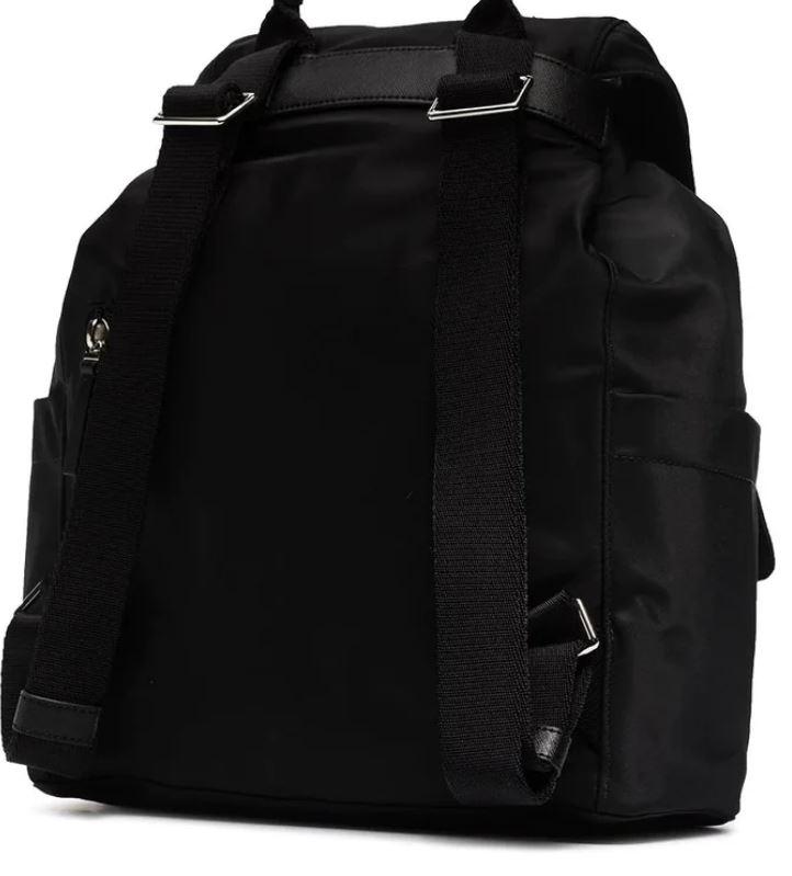 Backpack Women 85061 #001 TORY BURCH 