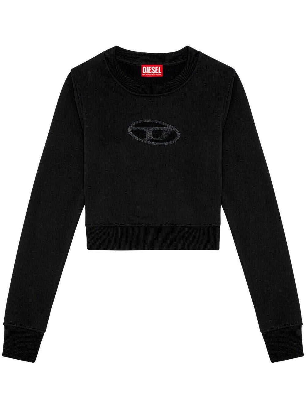 Sweater Women A09931 0GRAC9XX DIESEL 