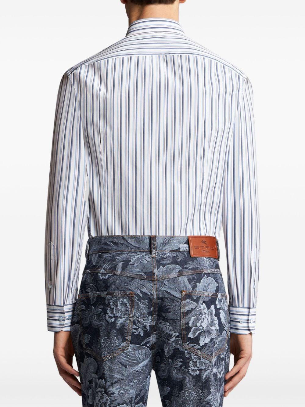 Shirt Men MRIB0004 99TR548S8453 ETRO 