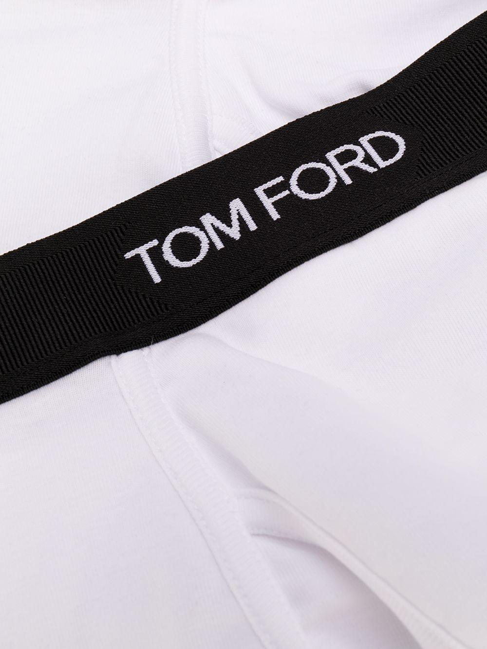 T4XC31040 #100 TOM FORD 