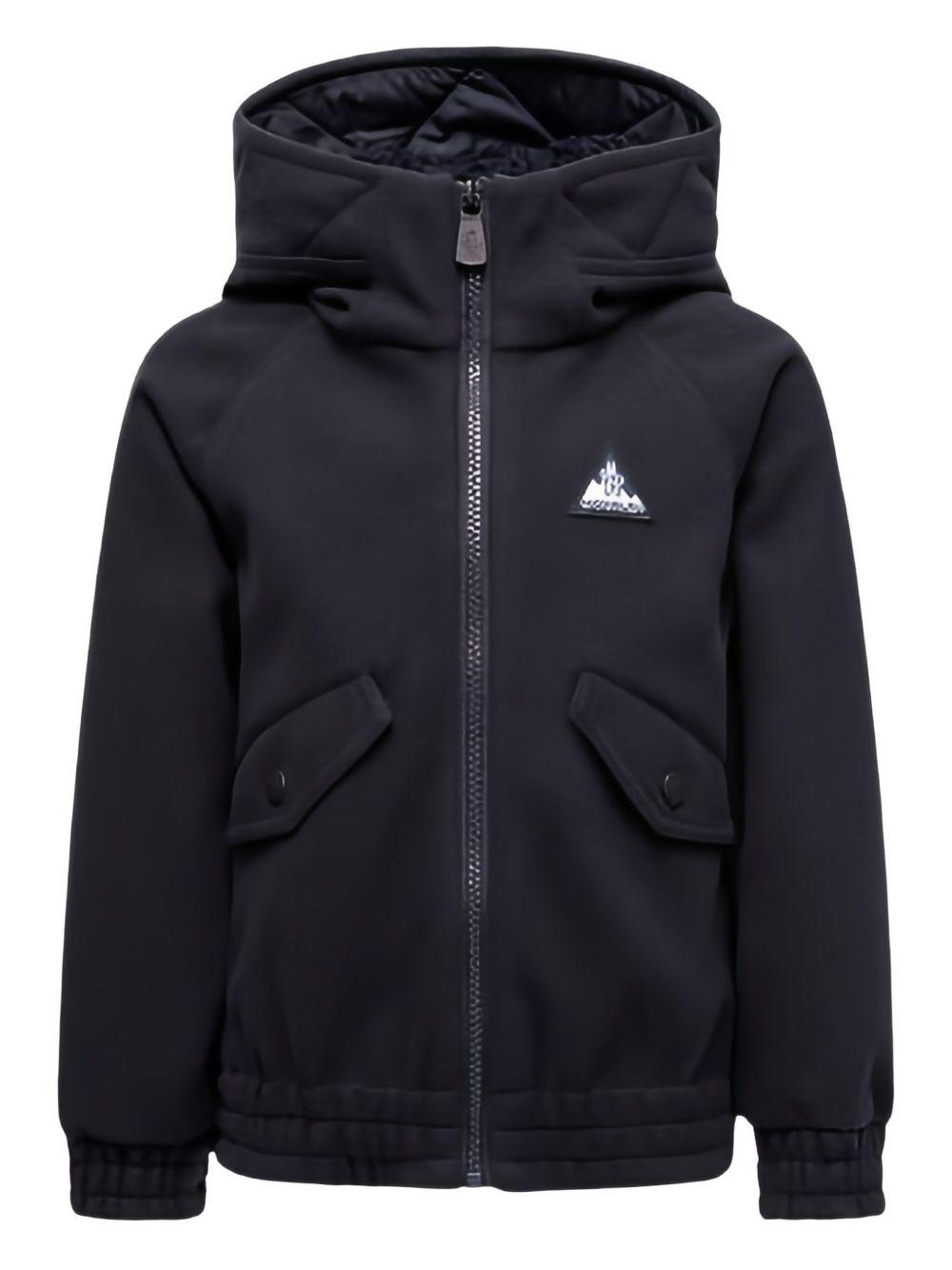  K29578G00007 89B08742 MONCLER GRENOBLE KID 