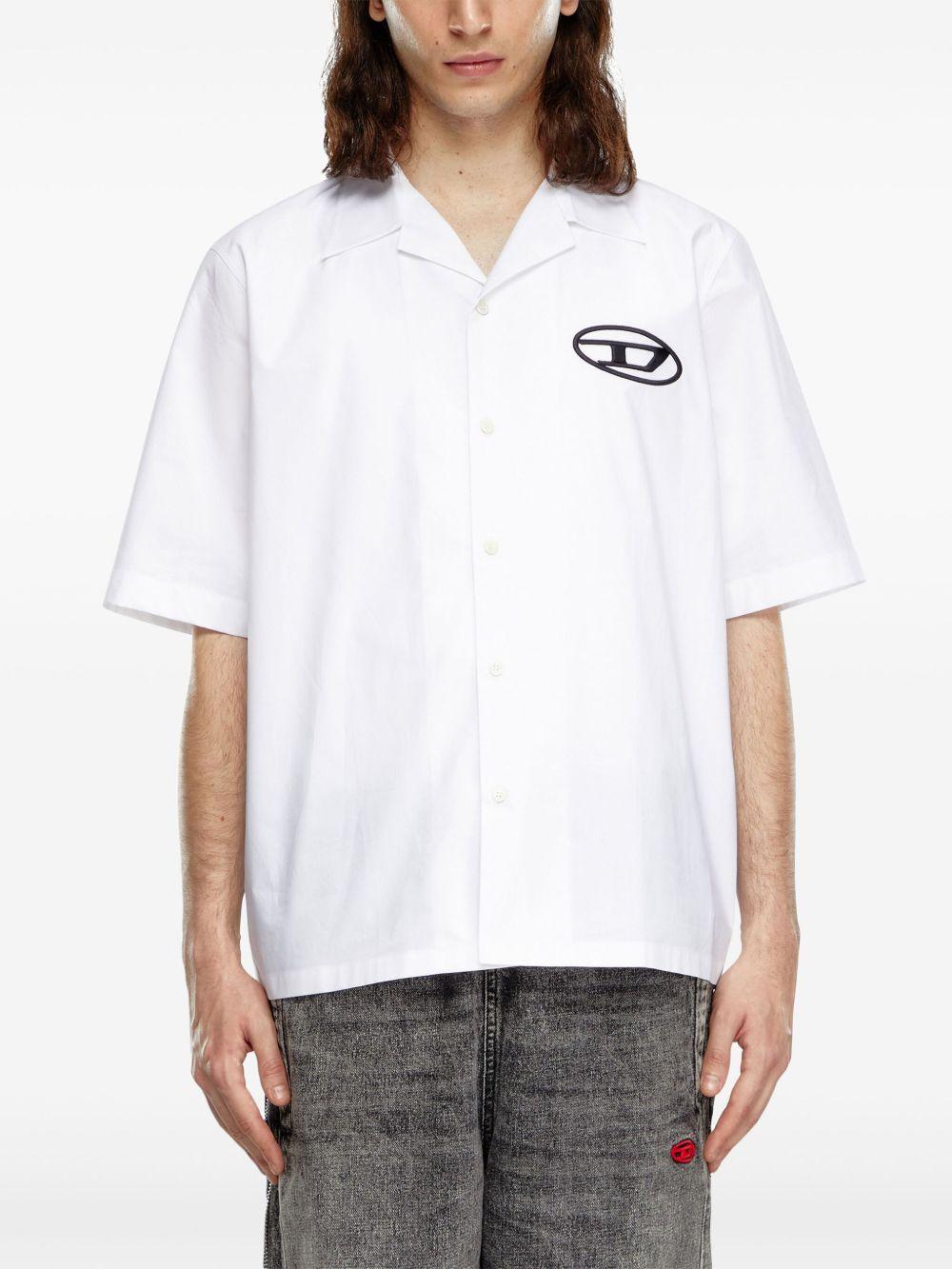 Tshirt Men A14636 0PCAL100 DIESEL 