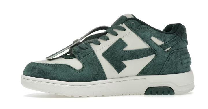  OMIA189S25 LEA0074A6F OFF-WHITE 