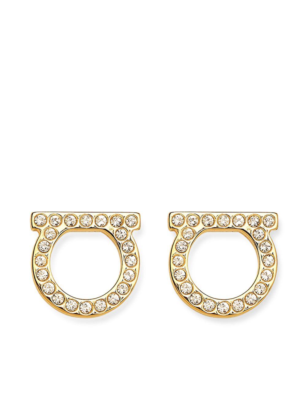  760122 696573CRYSTAL SALVATORE FERRAGAMO 