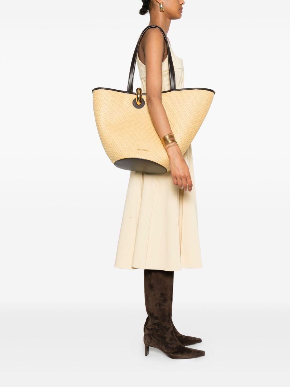  25HBAW00382 AW006011FF JACQUEMUS 