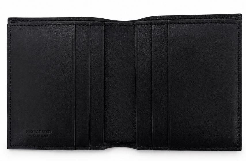  661744 788728NERO SALVATORE FERRAGAMO 