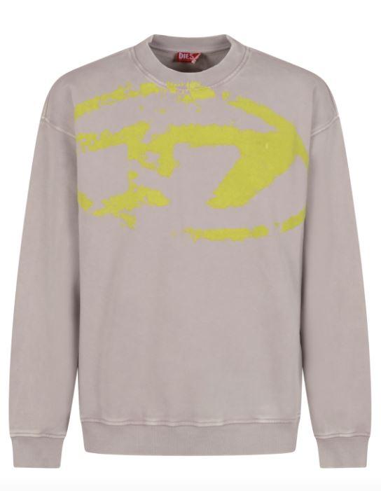 Sweater Men A16912 0TKAC61T DIESEL 