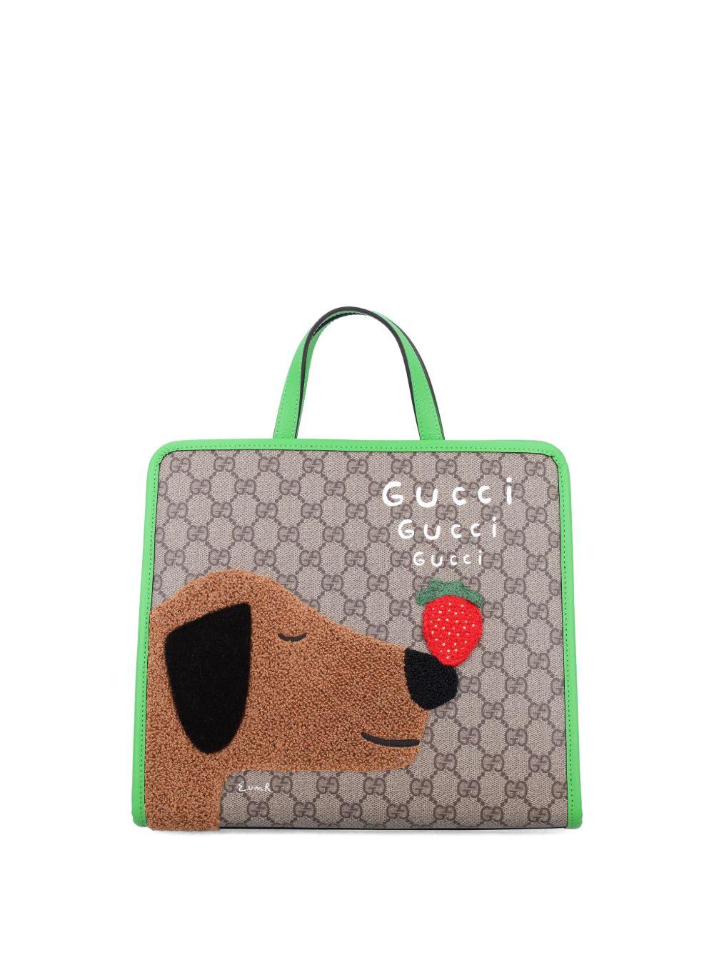  605614 FAER49780 GUCCI KIDS 