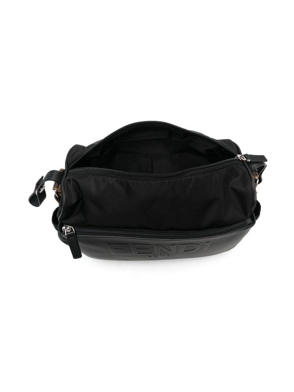  7VB014 AI9UF05U0 FENDI KIDS 
