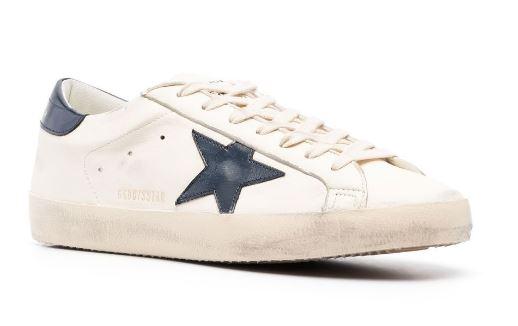 Shoes Men GMF00101 F00416415430 GOLDEN GOOSE 