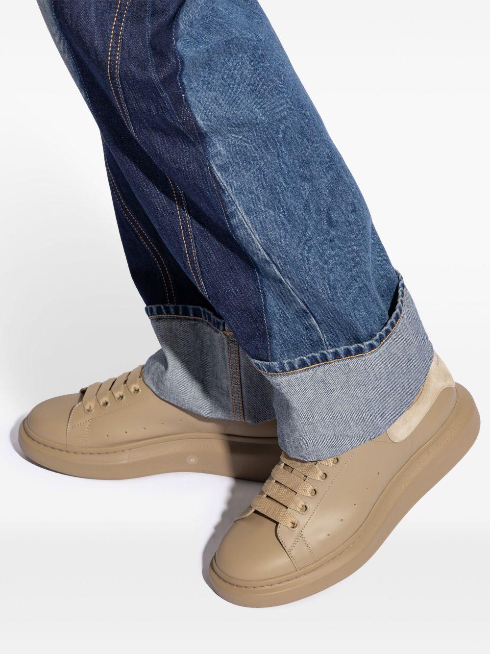 Shoes Men 727388 WIEEY2104 ALEXANDER MCQUEEN 
