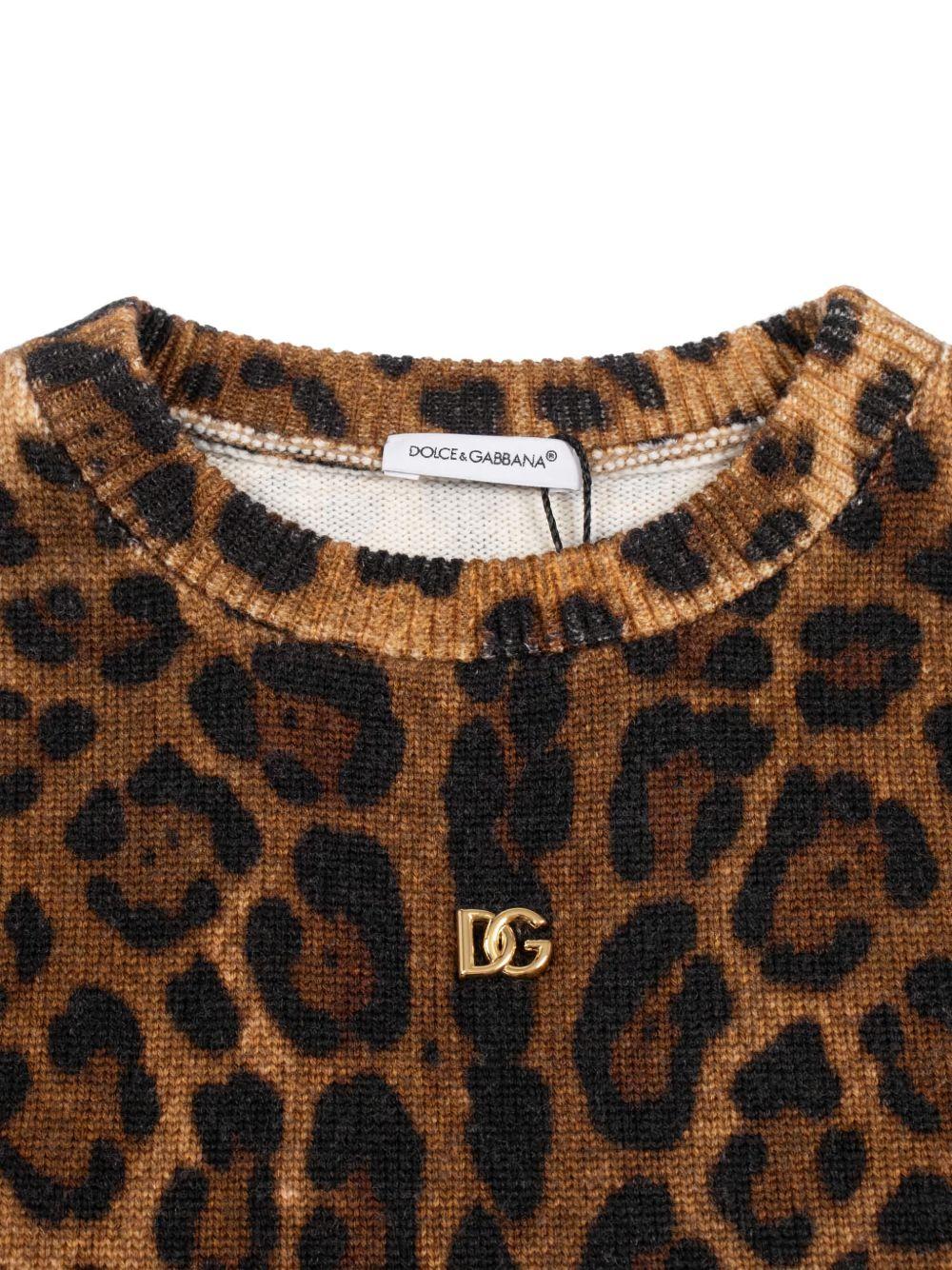  L5KWK5 JDVDTHY13M DOLCE E GABBANA KID 