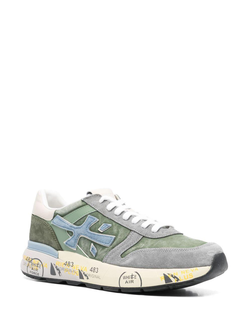  MICK #7216 PREMIATA 
