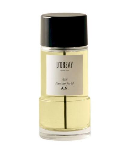  PFSS000090007 #AN EDP DORSAY 