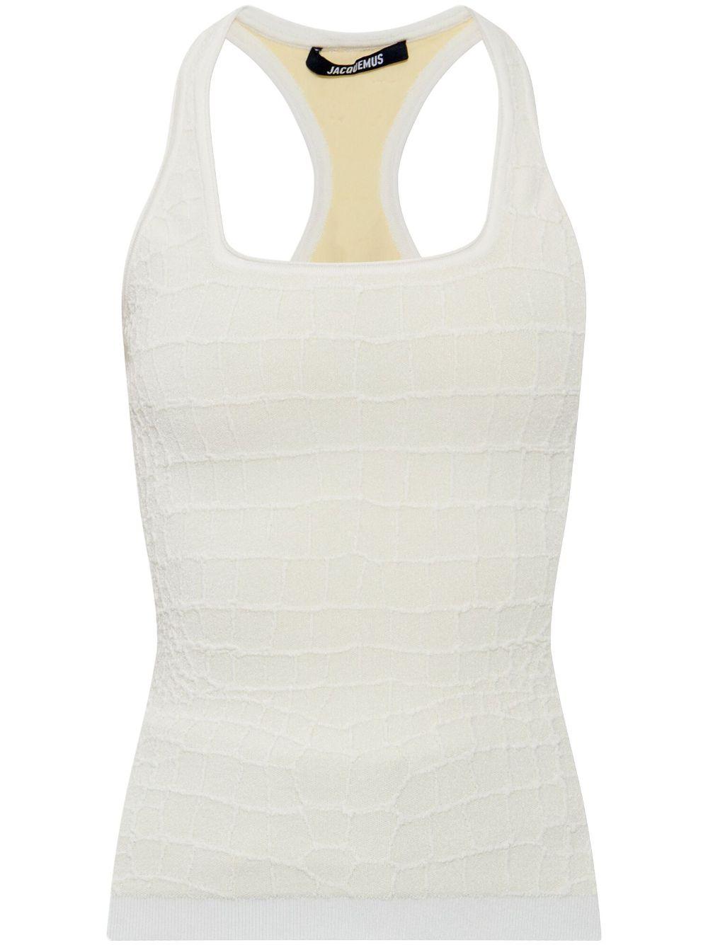  25E251KN587 2429110 JACQUEMUS 