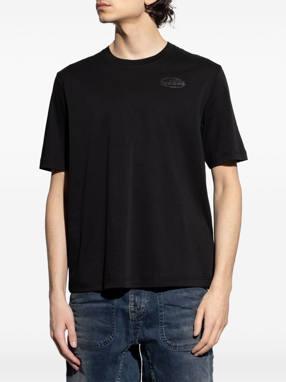 Tshirt Men A16432 0SKAF9XX DIESEL 