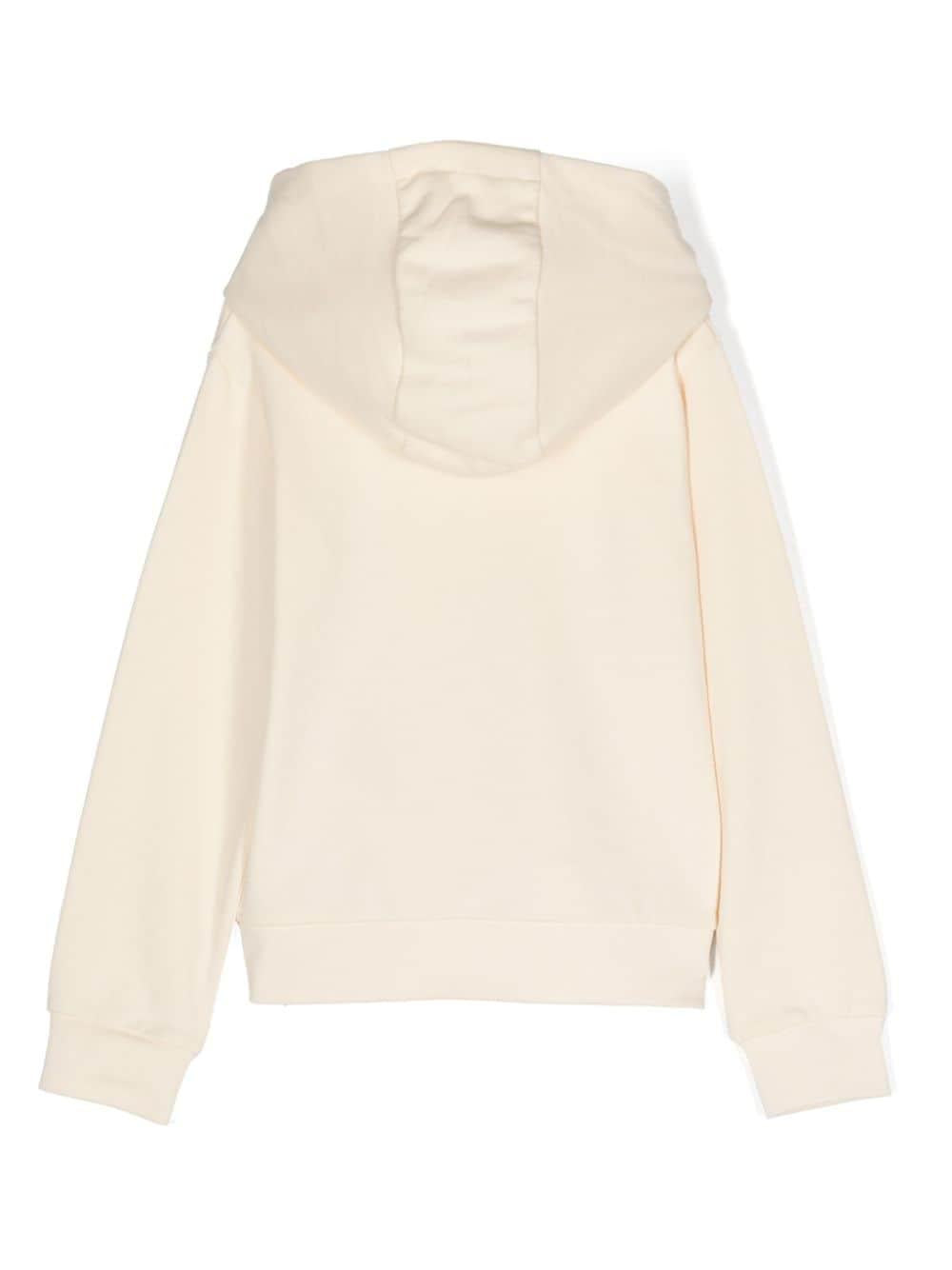 Sweatshirt Junior 8G00012809AG* #050 MONCLER KID 
