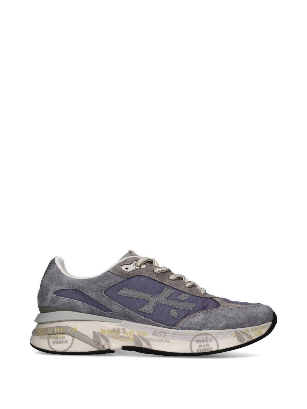  MOERUN #8077 PREMIATA 