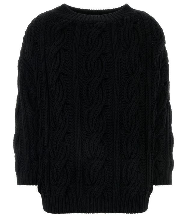 Sweater Women 5B0KC59L8V7* #0NO VALENTINO 