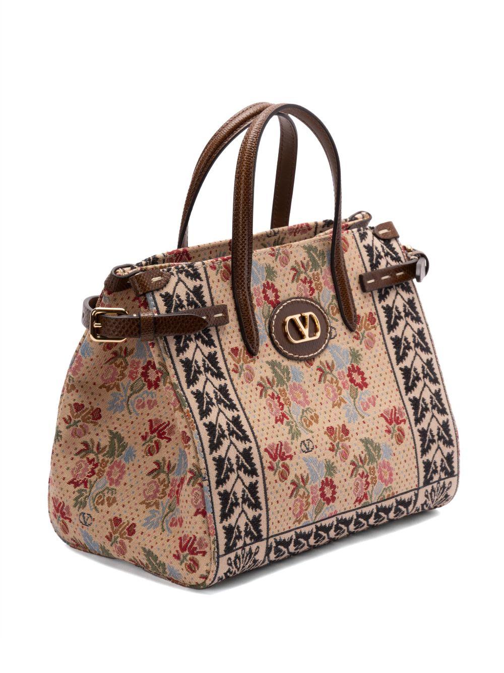 VALENTINO 6W2B0R20KDG*#R9H