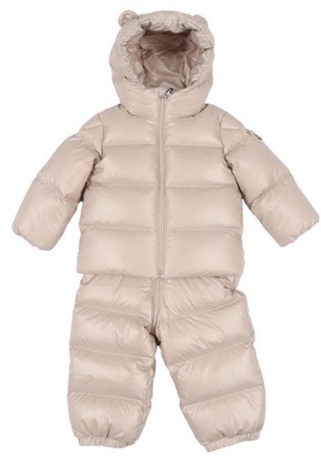  K29511F00001 597YX20N MONCLER KID 