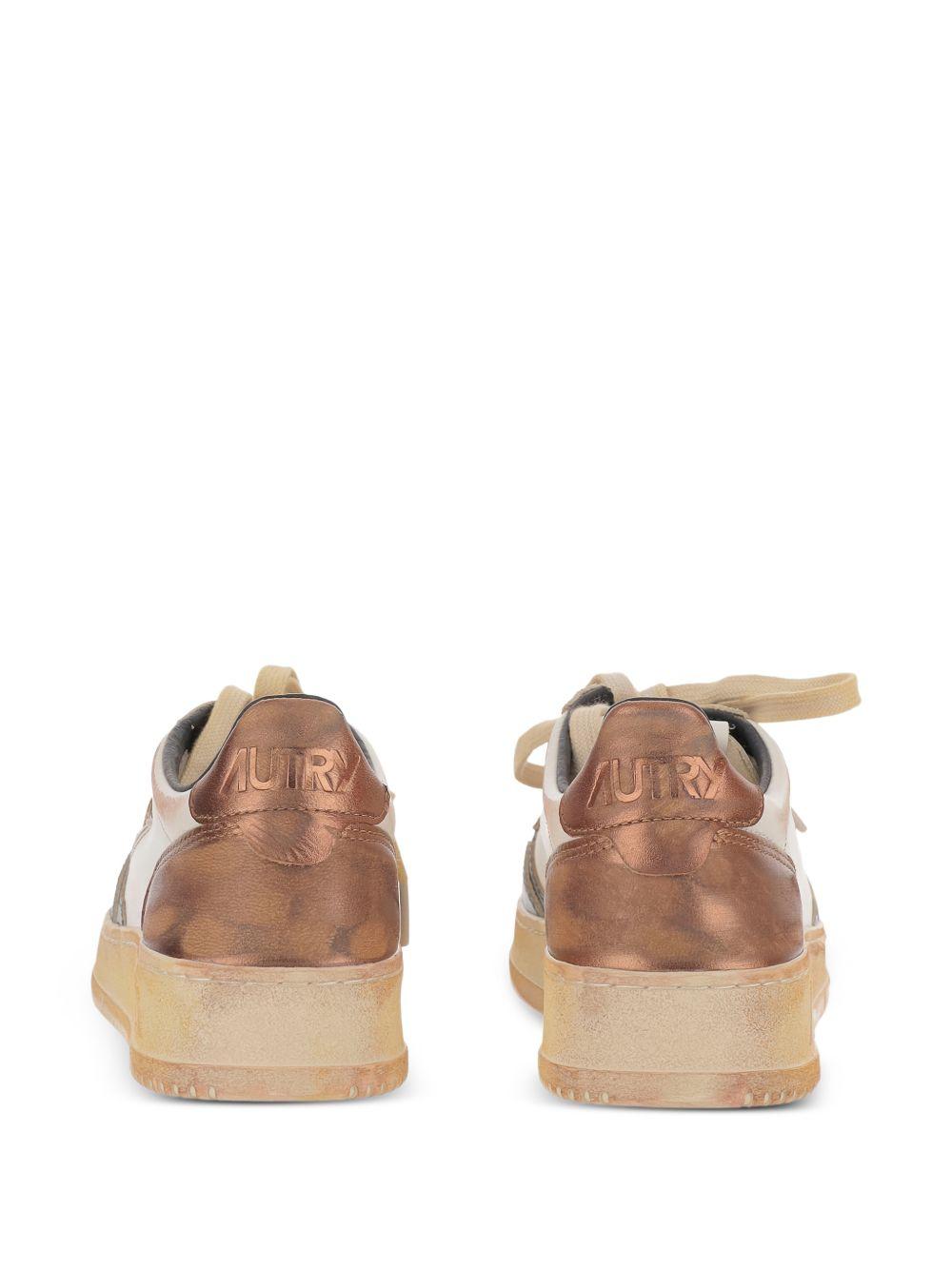  AVLM SV58WHT/SPA/COPP AUTRY 