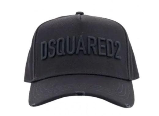  BCM0660 05C00001M436 DSQUARED2 