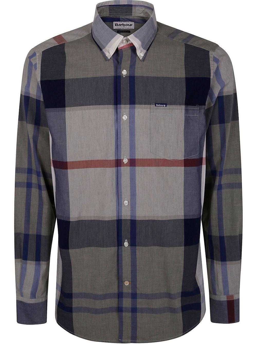  MSH5071 MSHTN40 BARBOUR 