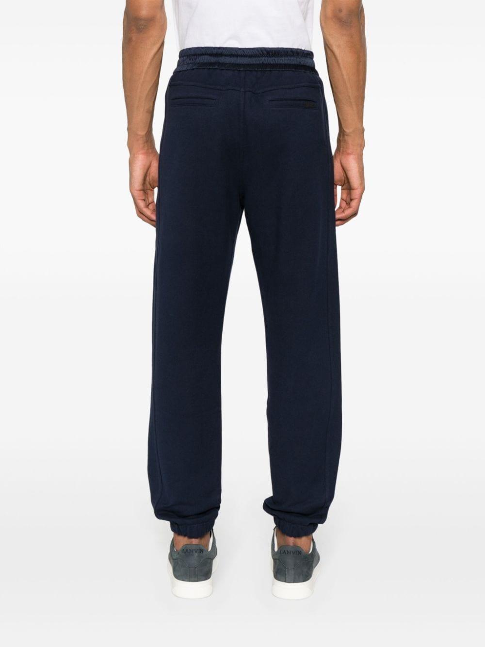 Trousers Men 778059Y 36SW4140 SAINT LAURENT 