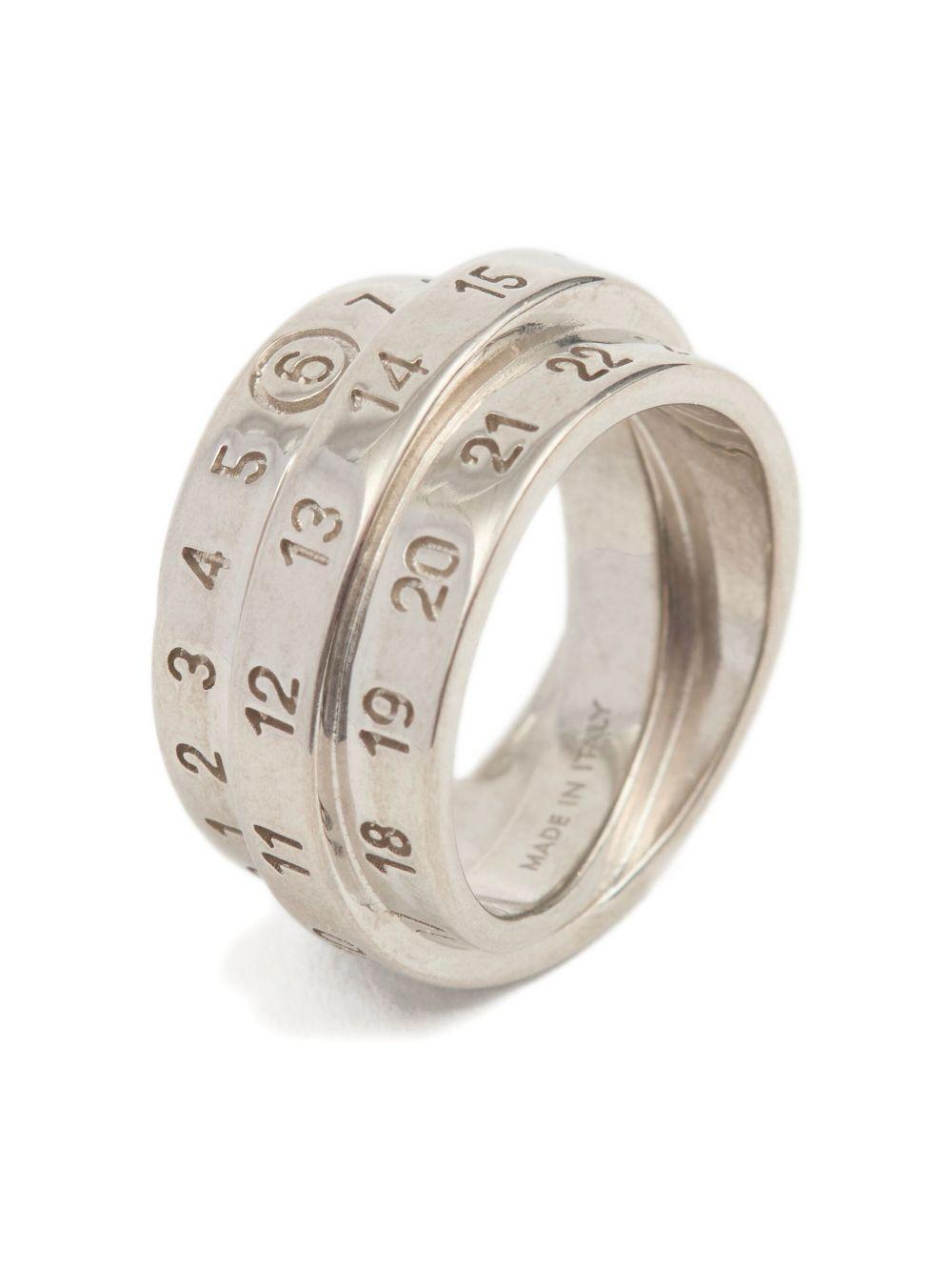  SM6UQ0073 P6627956 MM6 MAISON MARGIELA 