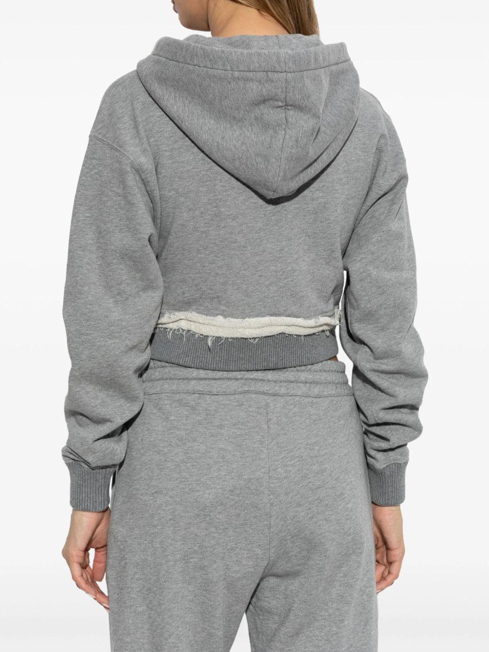 Sweatshirt Women 815497 QLAD81015 ALEXANDER MCQUEEN 