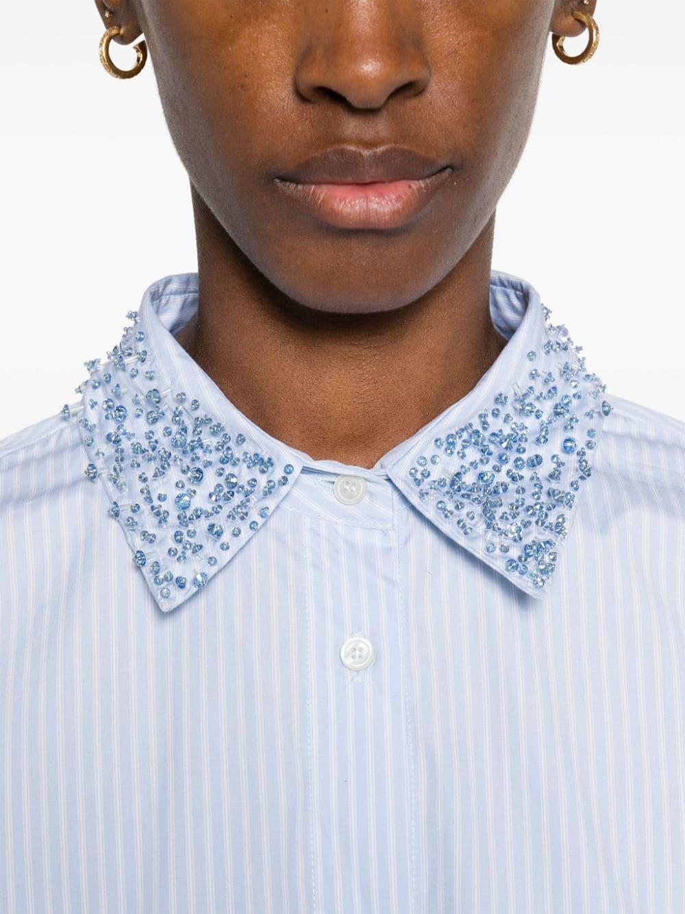 Shirt Women CAD274F238D667 #VRU FABIANA FILIPPI 