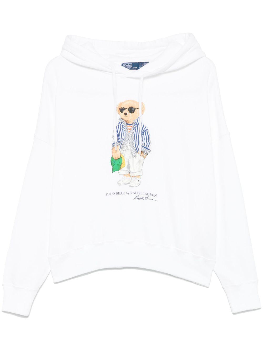  211959115001 #WHITE RALPH LAUREN 