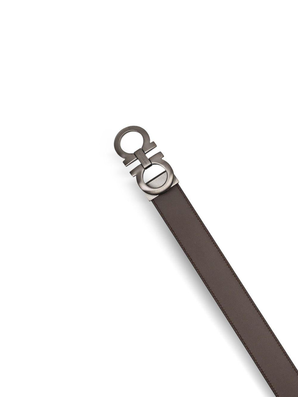  675542 464231NERO SALVATORE FERRAGAMO 