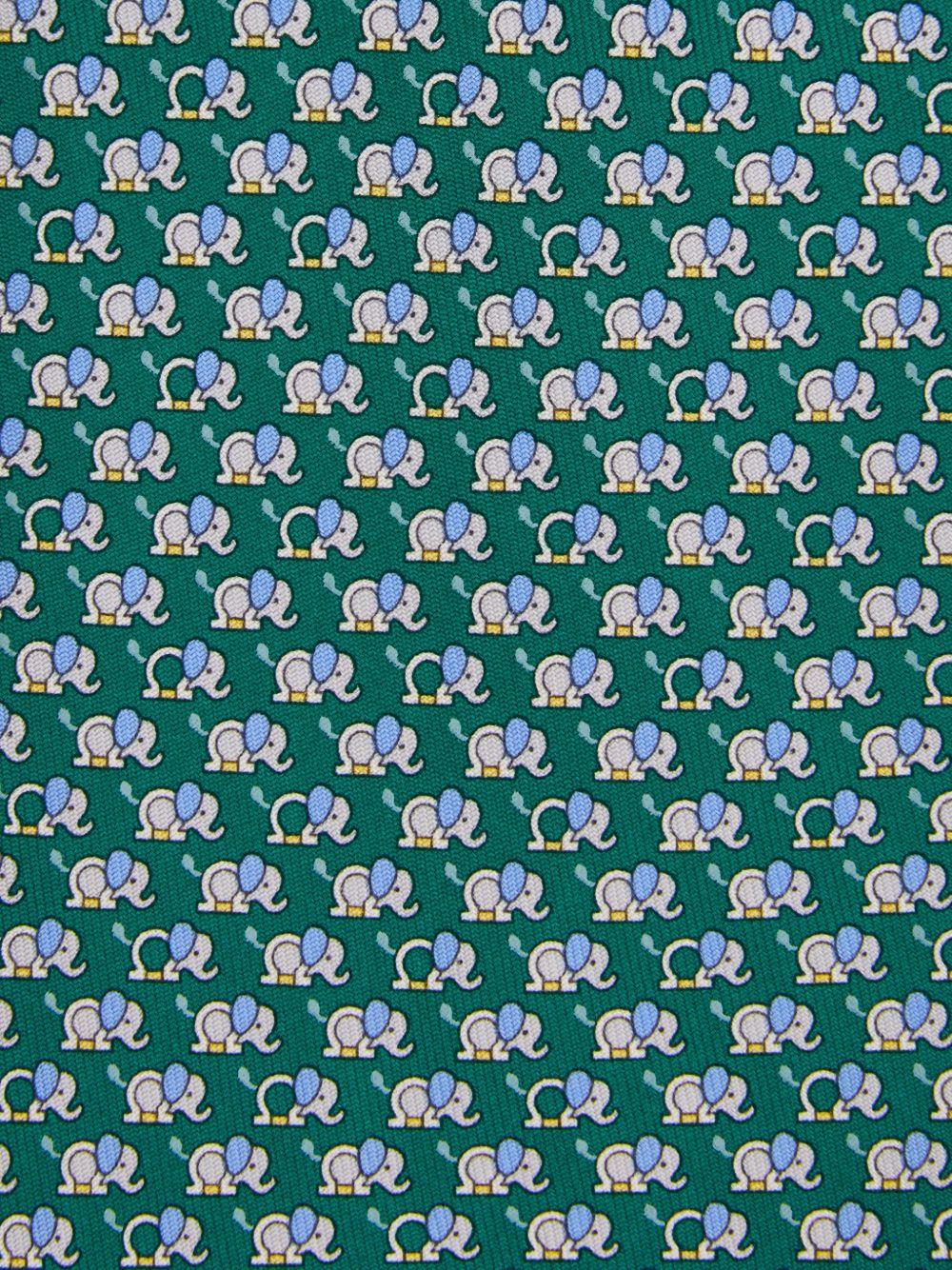  351320 791822F.VERDE SALVATORE FERRAGAMO 