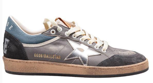 Shoes Men GMF00832 F00679860570 GOLDEN GOOSE 