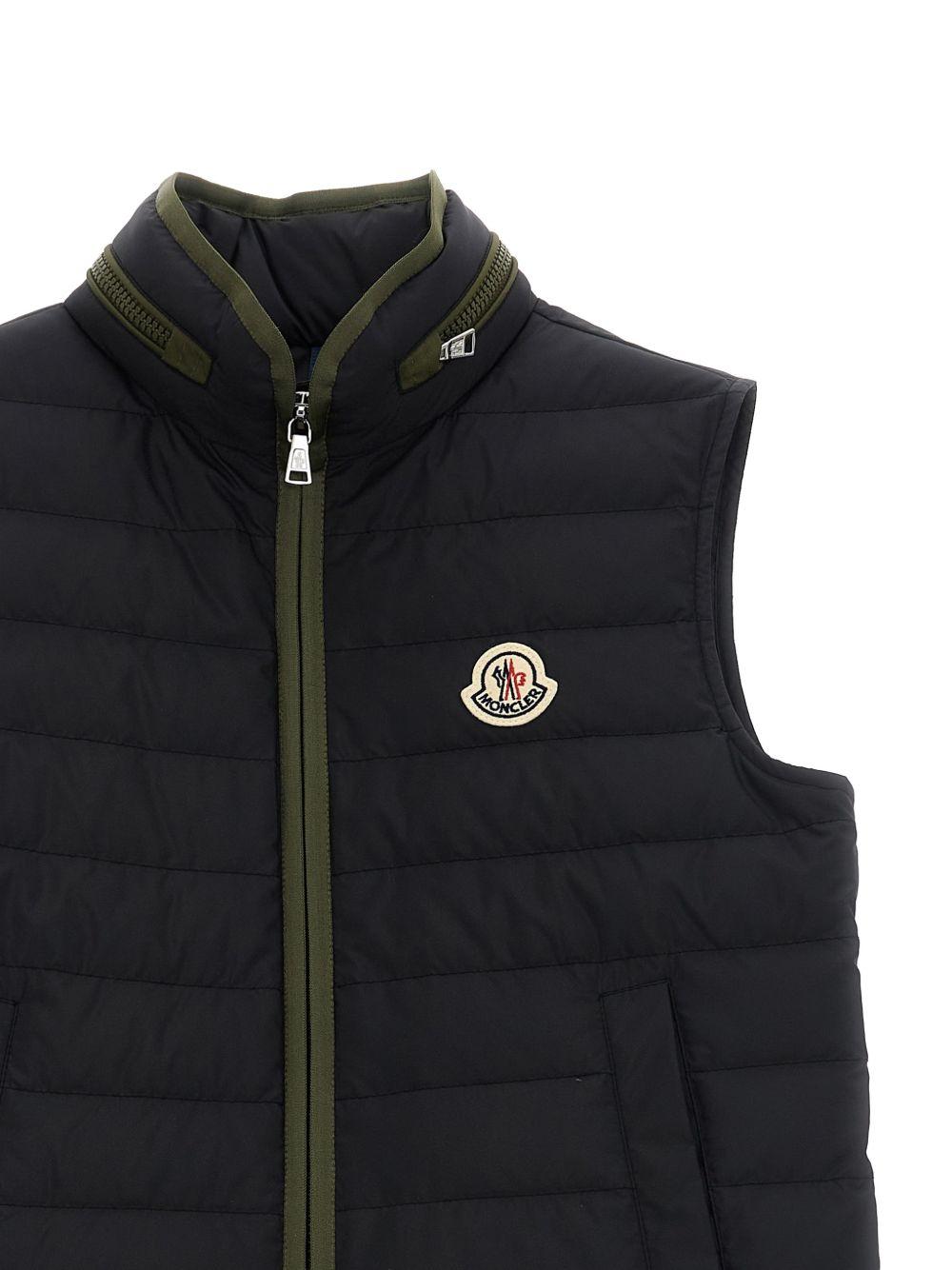  L19541A00058 597YW999 MONCLER KID 