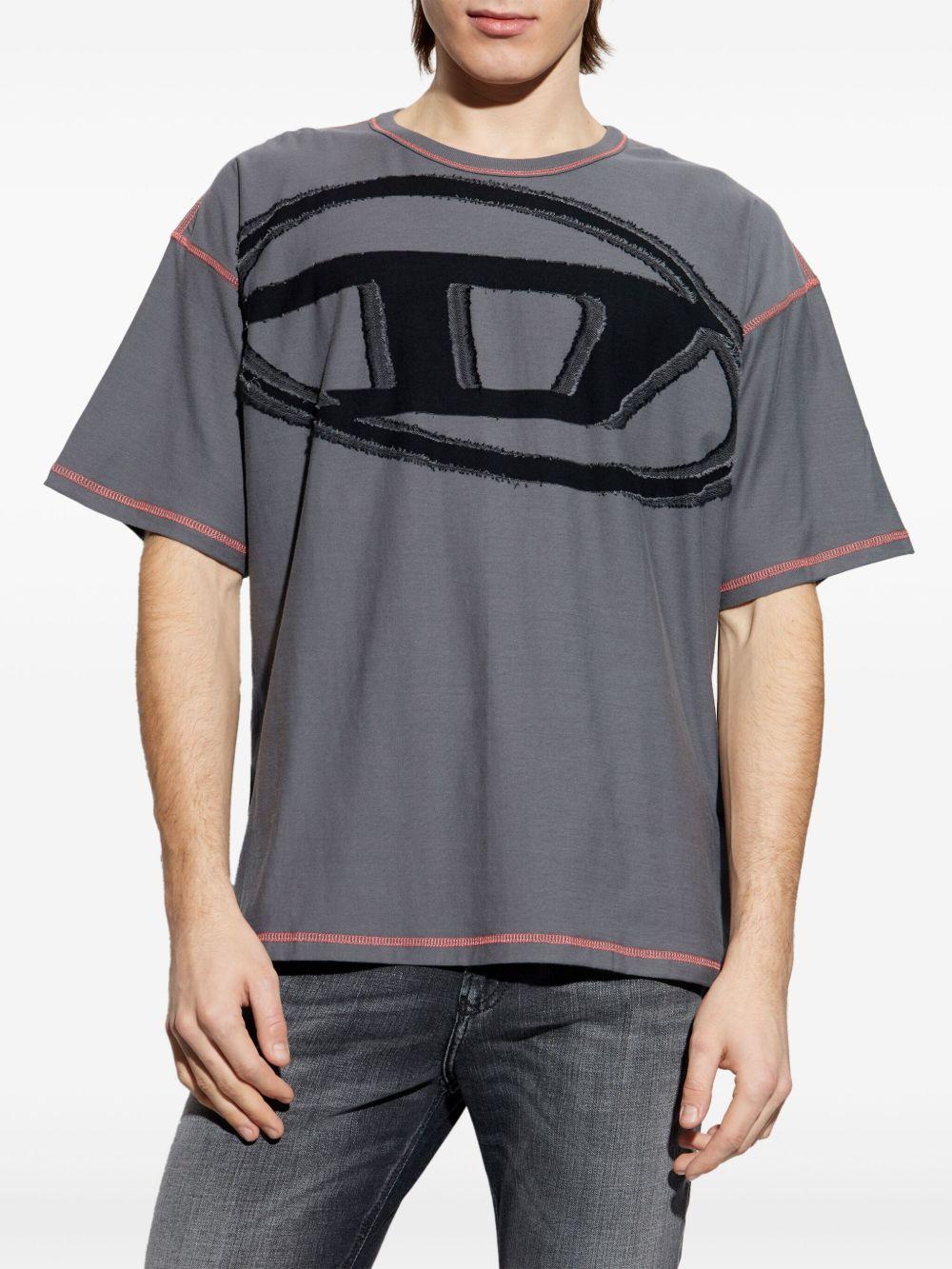 Tshirt Men A16185 0GIAS9DV DIESEL 