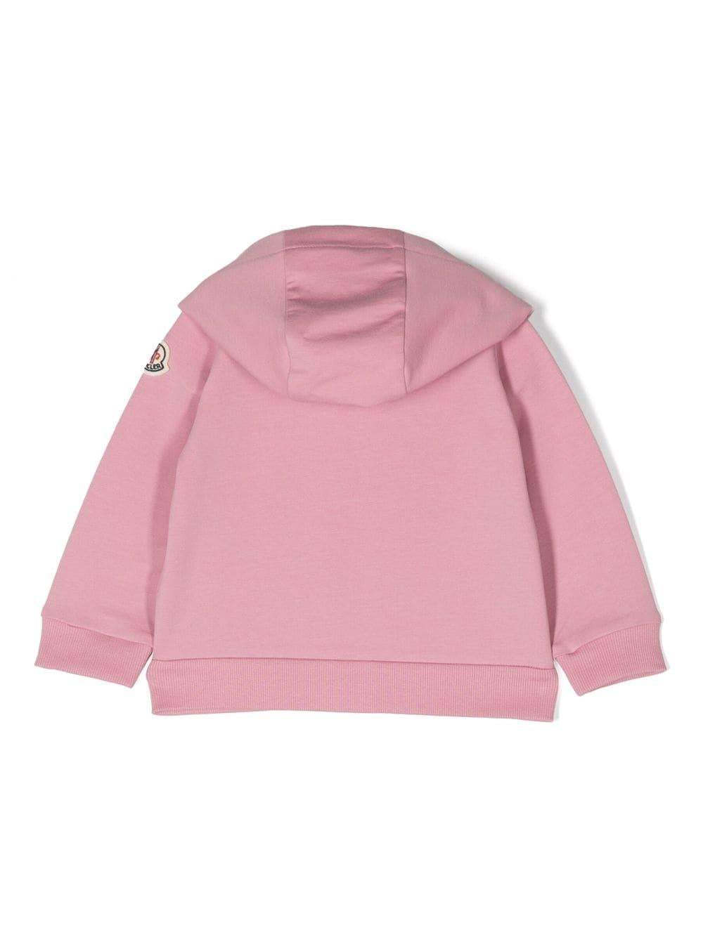 MONCLER KID 8G00005*809AC525