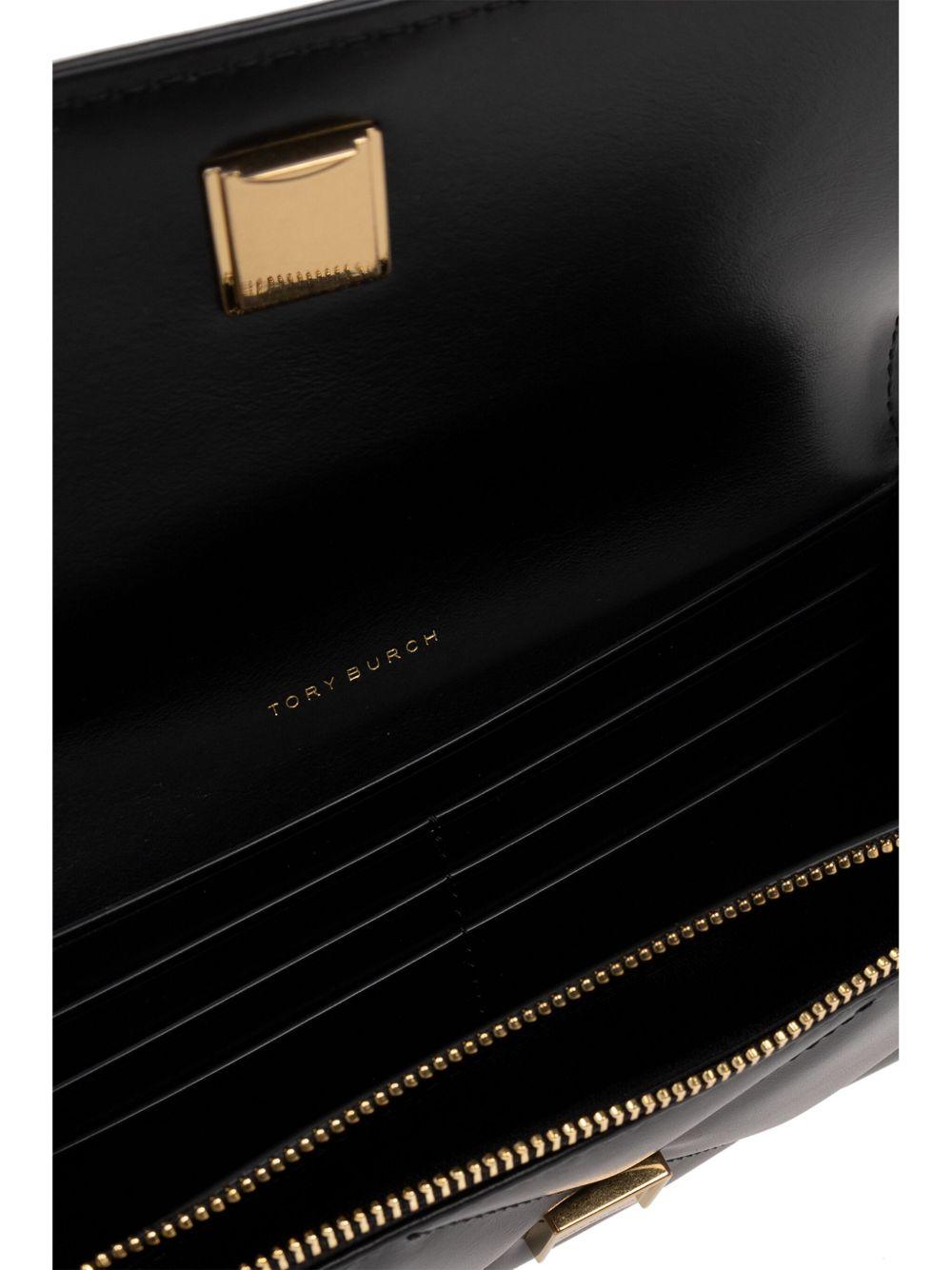 Wallet Women 163955 #001 TORY BURCH 