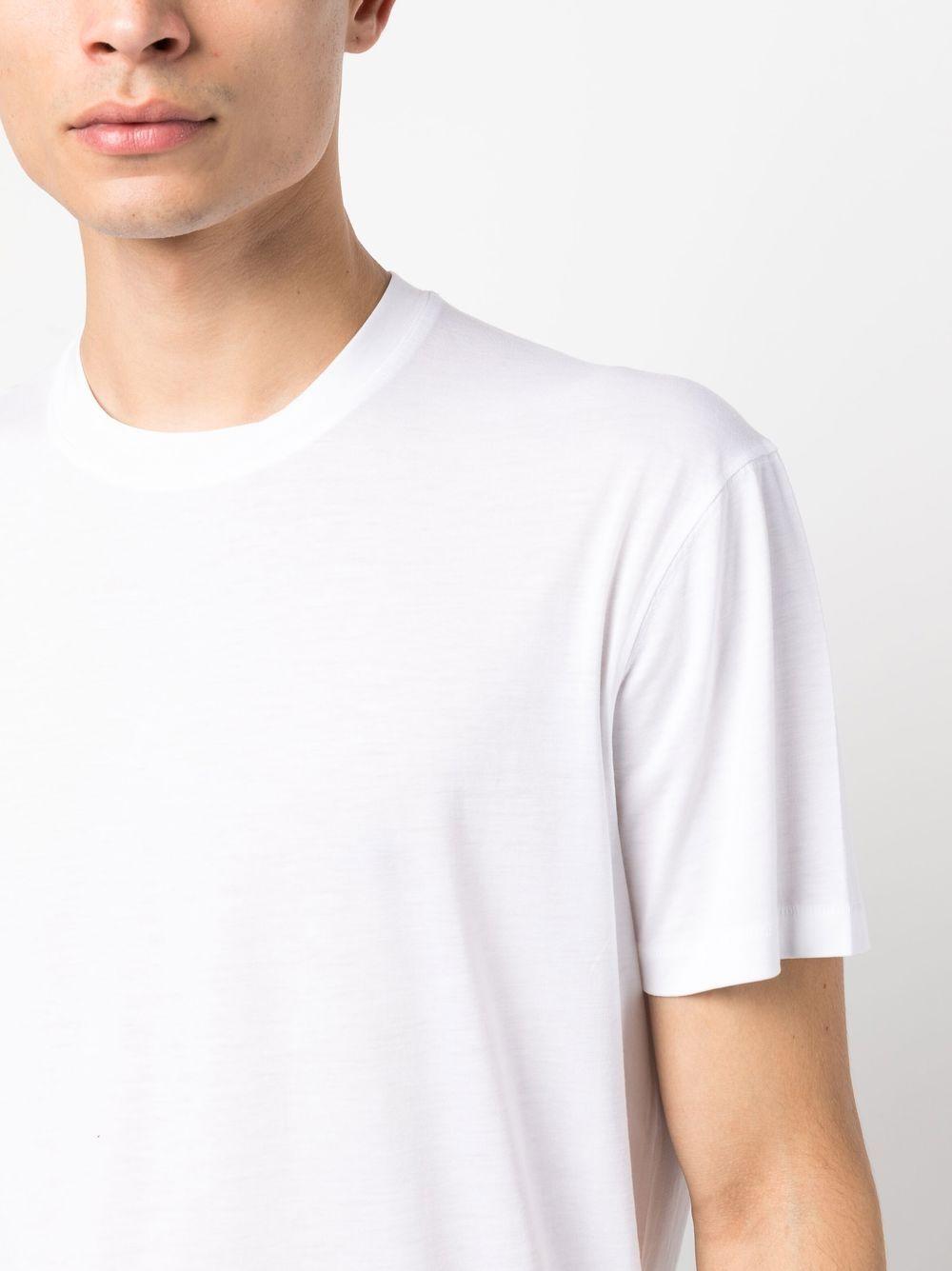 Tshirt Men JCS004 JMT002S23AW002 TOM FORD 